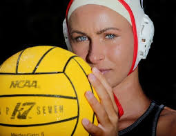 Murrieta Valley's Maryn Dempsey is The Press-Enterprise's girls water polo  player of the year