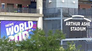 The fortnite world cup 2019 is the first annual world cup organized by epic games. Fortnite World Cup 2019 How To Watch Prizemoney Start Time New York