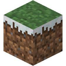 But i'm back with a really cool trick! Grass Block Official Minecraft Wiki