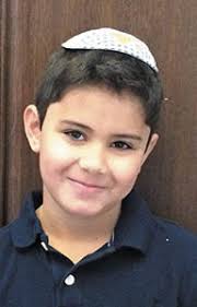 Gotham Burger Sportstar of the Week Max Borger