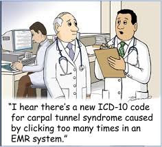 Pin By Destiny Conzemius On Medical Stuff Coding Humor Medical Jokes Medical Billing Humor