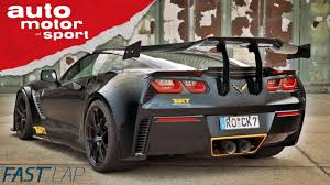 Choose trims, accessories & more to see pricing on a new chevy corvette stingray. Corvette C7 Z06r Luzifer Tikt Performance Die Ausgeburt Der Holle Fast Lap Auto Motor Sport Youtube