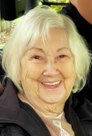 Obituary for Audrey Osborne Eldreth