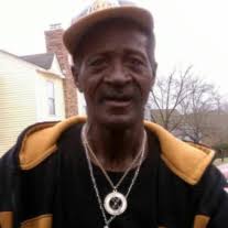 Mr. Roosevelt "Baby Jack" McCarter Obituary