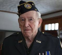 Under intense fire after invading Sicily, infantryman is taken prisoner