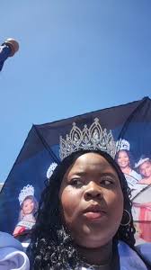 Miss Black Global /Little Miss Black Global Pageants was live.