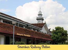 State capital of negeri sembilan, malaysia. Top Seremban Attractions What To See In Seremban