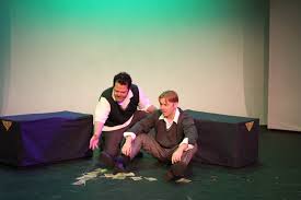 Check spelling or type a new query. Hollywood Fringe Festival Crabbe And Goyle Are Dead The Theatre Times