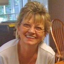 Glenda Long Obituary