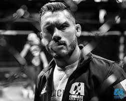 Combate Américas Delivers “Big-Time” With Historic L.A. Fight-Card