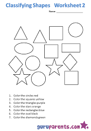 All worksheets only my followed users only my favourite worksheets only my own worksheets. Kindergarten Worksheets Math Shapes Preschool Worksheet Gallery