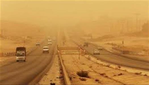 حالة الطقس اليوم الثلاثاء 16 يونيو 2026..تحذير من رياح الخماسين