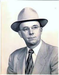 Gilbert Robert “Gib” Goddard (1901-1957)