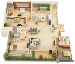 Tienda virtual de planos de casas. Planos De Casas Bonitas Y Modernas
