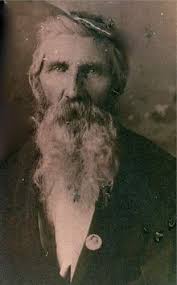 Does anyone here have any knowledge of James Presley Holley born 1859 and  died 1903?