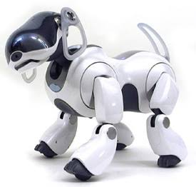 AIBO ERS-7 — image 5