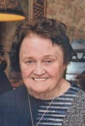 Condolence Book for TESSIE O'CONNOR (née COFFEY) (Beaufort, Kerry)