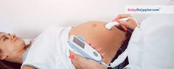 Switch on the device from the power button located right on the center of the doppler. 10 Must Know Secret Tips For Finding Fetal Heartbeat With Doppler Baby Doppler Blog