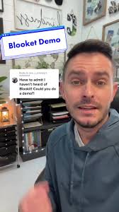 How to Use Blukit Teacher