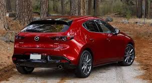 2021 Mazda 3 Changes Release Date Price Mazda Cars Mazda Mazda 3