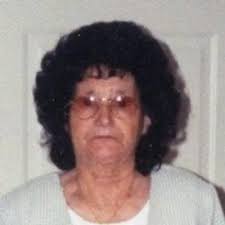 Obituary information for Lucille Weatherby