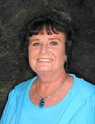 Obituary information for Nancy Lou Hanson