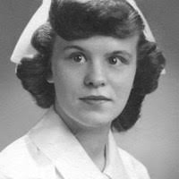 Ellen Caldwell Obituary