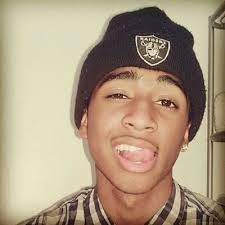 Lashayla Williams's Instagram, Twitter & Facebook