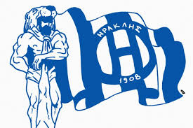 Γίνε μέλος της παρέας μας: Retro Hraklhs Korin8os 6 0 Iraklis1908 Gr