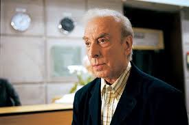 Foto de Robert Castel