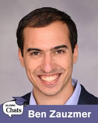 Three-time national competitor and 2004 MATHCOUNTS National Champion Greg  Gauthier is a software engineer at Salesforce. We talked about career  transitions, applying skills and learning with a curious mindset. Read the  interview