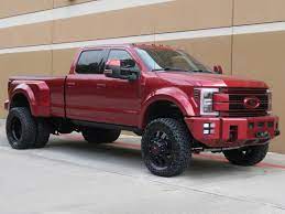 2017 Ford Super Duty F-450 Ford Super Duty Trucks Super Duty Trucks Ford Trucks