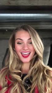 Riley Evans American Idol