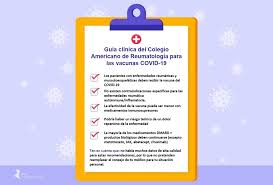 .dosis de vacunas cansino, desarrolladas por la farmacéutica cansino biologics, el instituto de la vacuna ha mostrado una eficacia del 65.28%, 28 días después de su aplicación. Obtener Una Vacuna Contra El Covid 19 Con Una Enfermedad Reumatica Autoinmune O Inflamatoria Nueva Guia Del Colegio Americano De Reumatologia Creakyjoints
