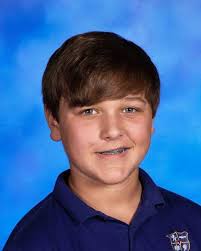 October blood drive to honor Zane Anderson ('17)