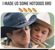 When a native gets offended by native humor