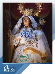 Es uno de los santos católicos más populares y su culto se encuentra extendido universalmente. Citas Inspiradoras De San Antonio De Padua Catholic Relief Services