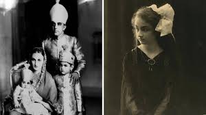 Durru Shehvar Sultan: Last Ottoman ...