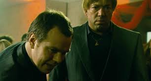 When Craig Met Carlton #riseofthefootsoldier