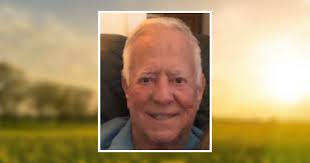 Jerry Whetstone Obituary March 10, 2025