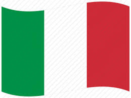 Italy liberation day vector template design illustration. Italy Flag Waving Png Transparent Cartoon Jing Fm