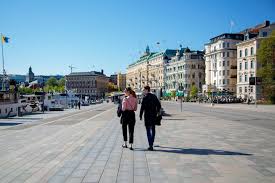 They have two blond legs, are well educated in denmark and eat surströmming. Sweden S Government Steps Up Efforts To Vet Foreign Takeovers Bloomberg