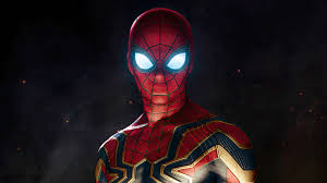 This picture is available in high resolution 4k ultra hd 3840x2160 for widescreen resolutions for desktops, laptops full hd 1920x1080, notebook hd 1280x720. Spider Man Eyes Glowing Hd Superheroes 4k Wallpapers Images Backgrounds Photos And Pictures