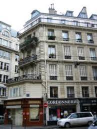 11 ° piano di 40 mq di spazio abitabile, 1 ° piano interrat. Vendita Immobili Parigi Annunci Immobiliari Francia Realigro It