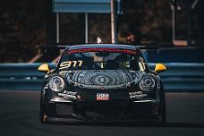 Trackmasters at Watkins Glen International