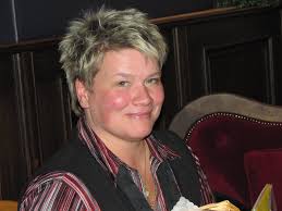 40. Mülheimer Lesebühne am 06. November 2015 im Hotel Handelshof...