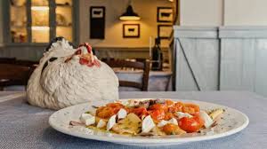 Read writing from massimo gallina on medium. La Gallina Bianca In Rome Restaurant Reviews Menu And Prices Thefork