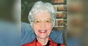 Mrs. Alice N. LaChapelle Obituary