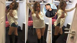 Karina la princesita de la cumbia romantica y kun el jugador del manchester city en inglaterra. Karina La Princesita Compartio Un Mensaje En Redes Dedicado Al Kun Aguero Eltrece