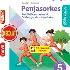 Bukuerlangga toko buku erlangga online terlengkap dan terpercaya. Jual Produk Penjasorkes Kelas 5 Erlangga Termurah Dan Terlengkap Agustus 2021 Bukalapak